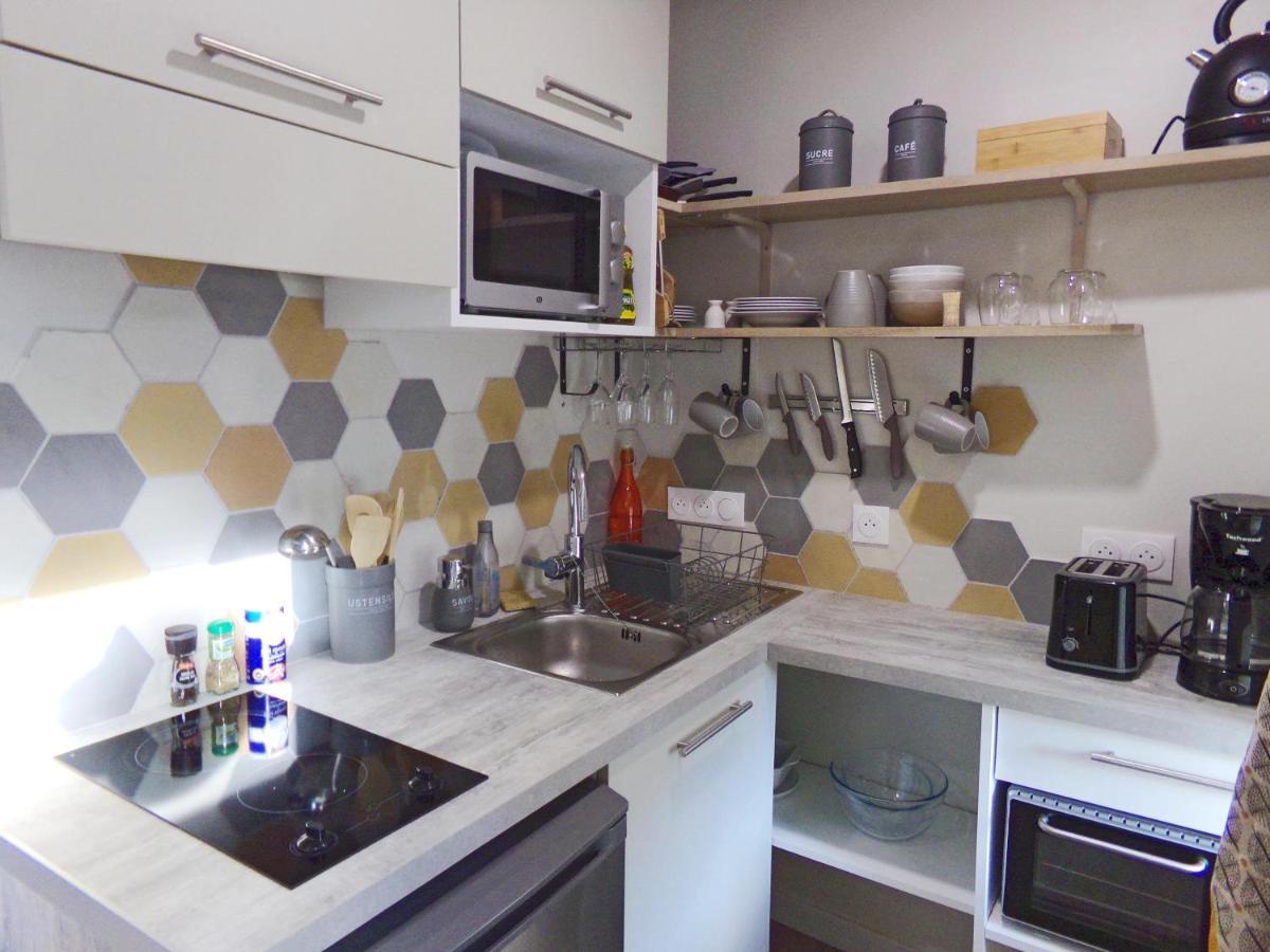 Alya, Micro-maison En Campagne De